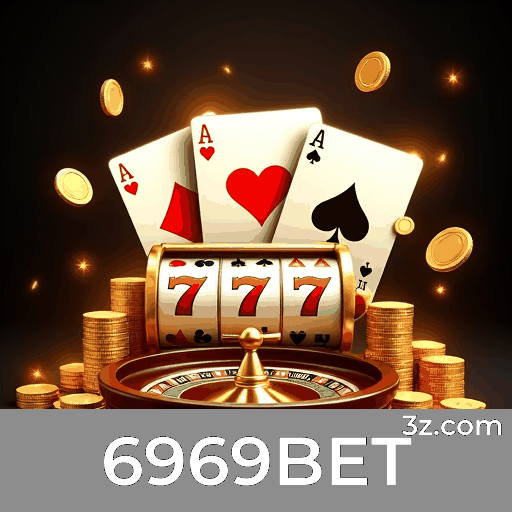 6969BET: Ganhe Recompensas de Bonificação Incríveis!