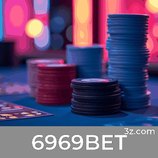 Descubra a Visão Transformadora dos Jogos na 6969BET