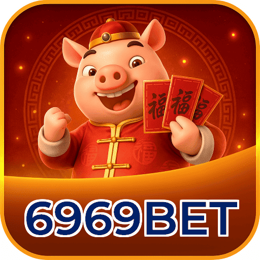 6969BET logo