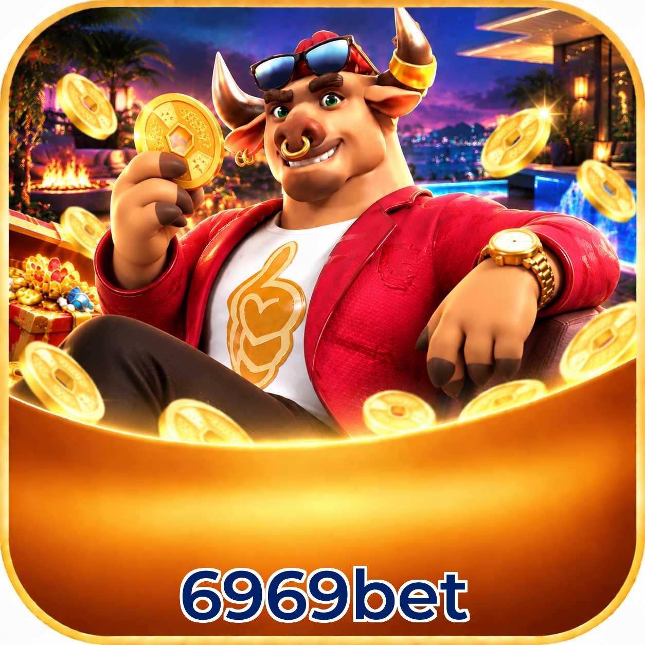 6969bet Sports Coverage