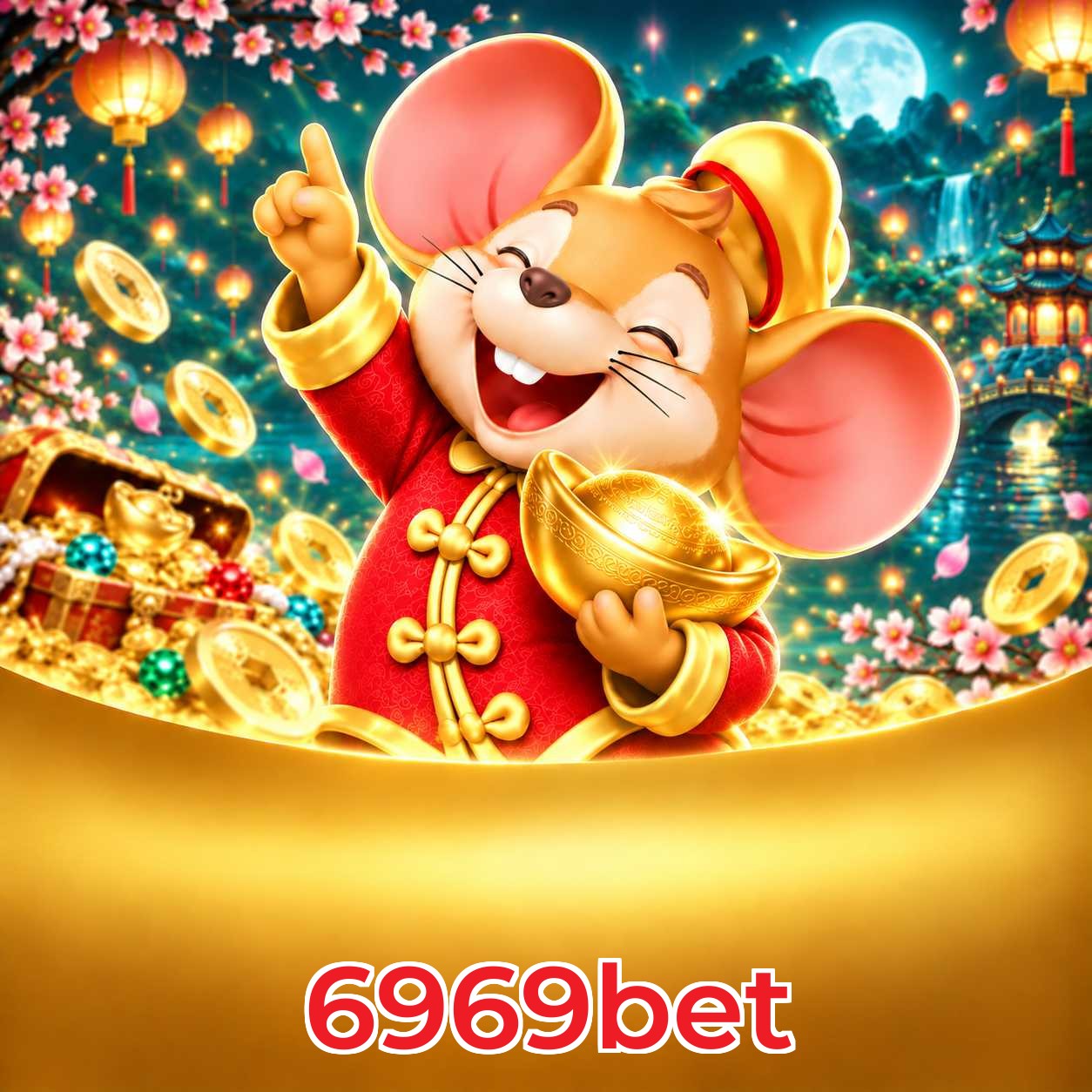 6969bet App Features