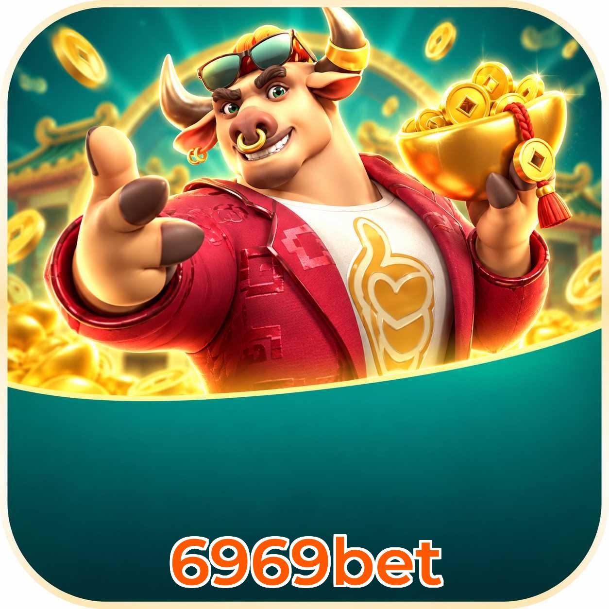 6969bet instalar Windows e Mac