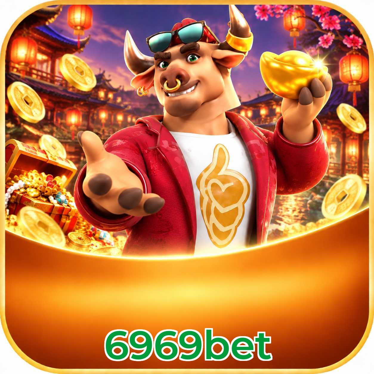 6969bet