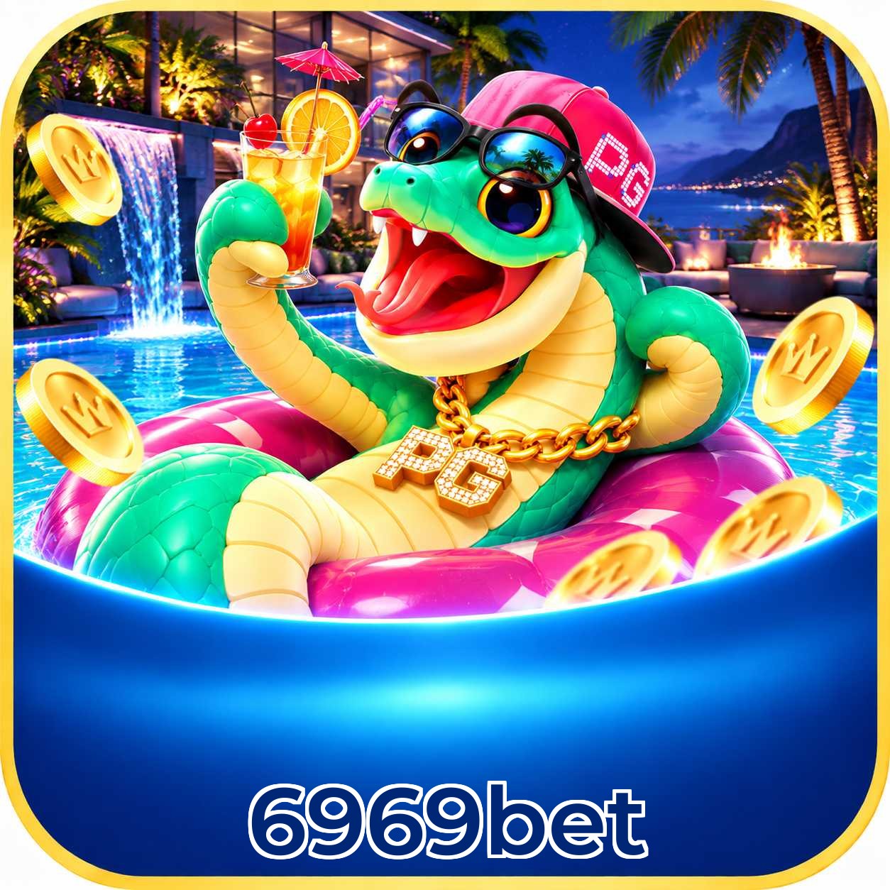6969bet Como Apostar Lottery