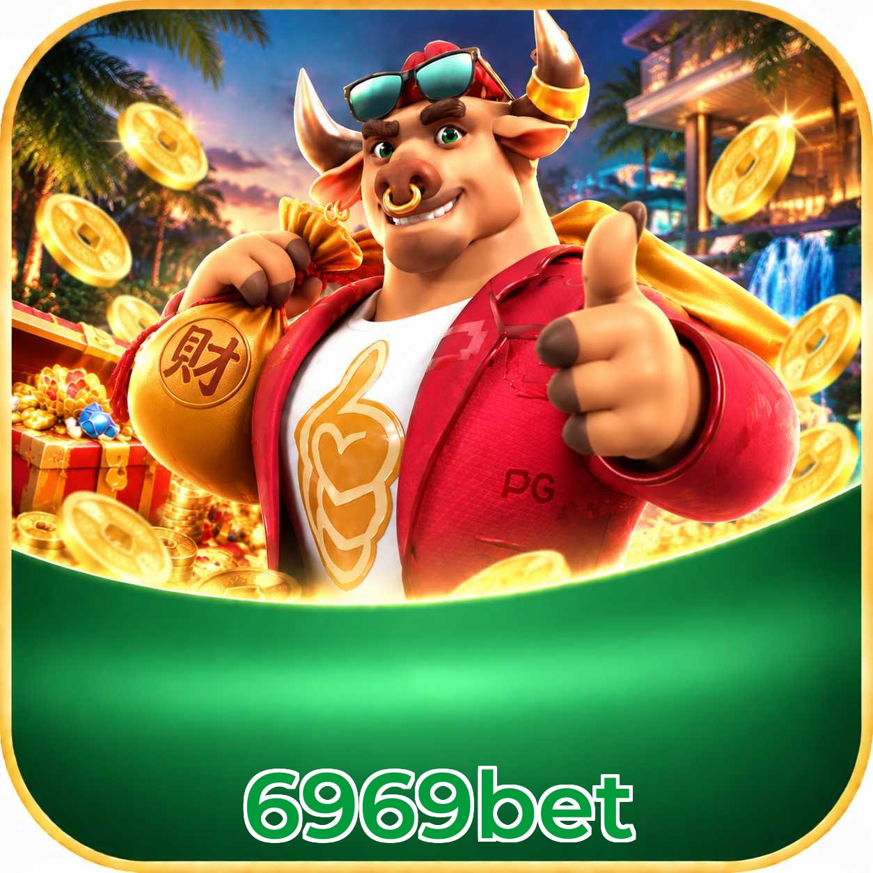 6969bet VIP Program
