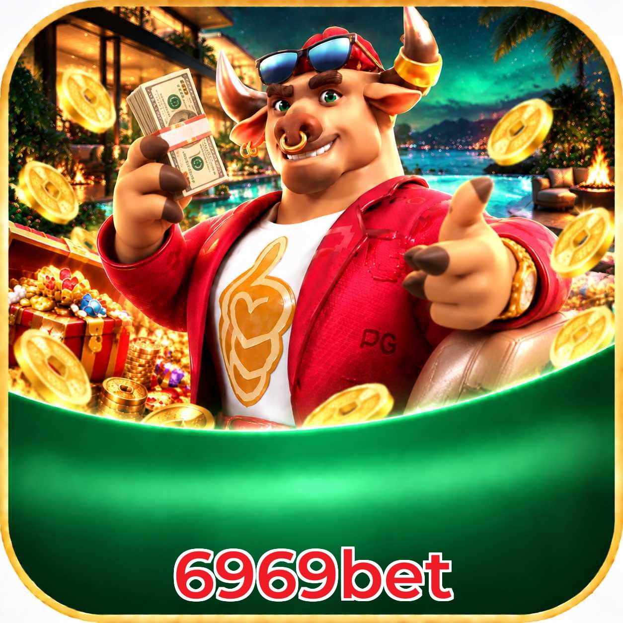6969bet Compatibilidade
