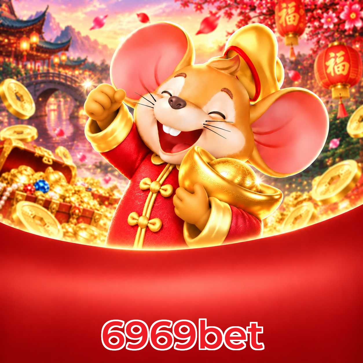 6969bet Interface