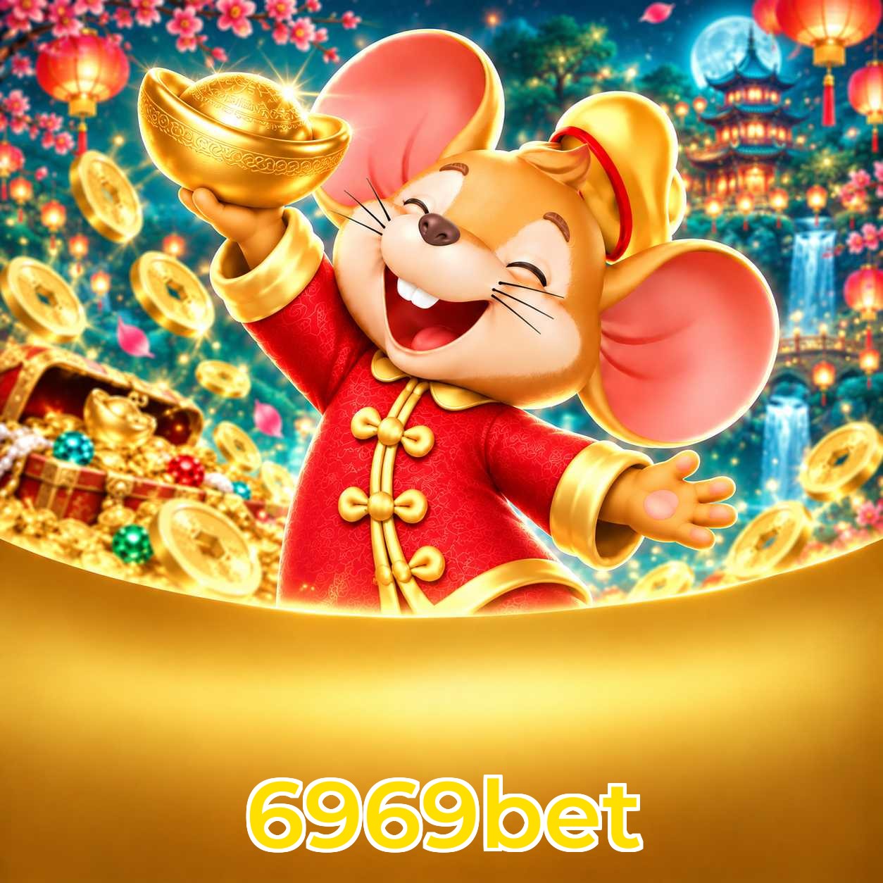 6969bet Bonus FAQ
