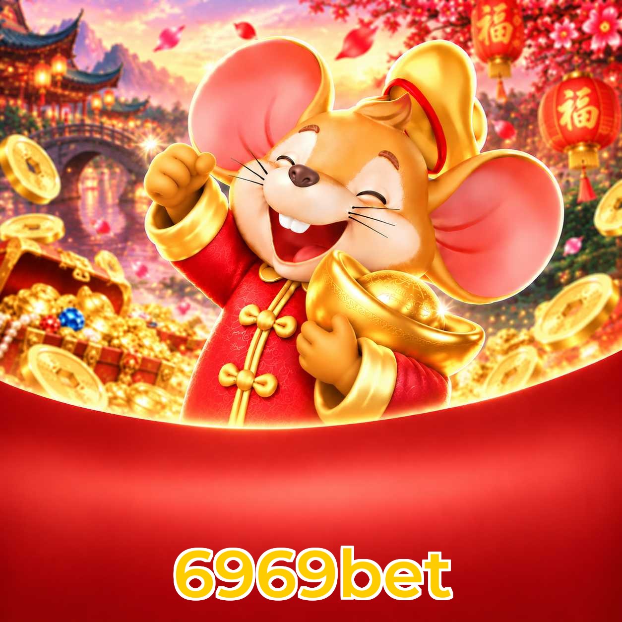 6969bet Uptime