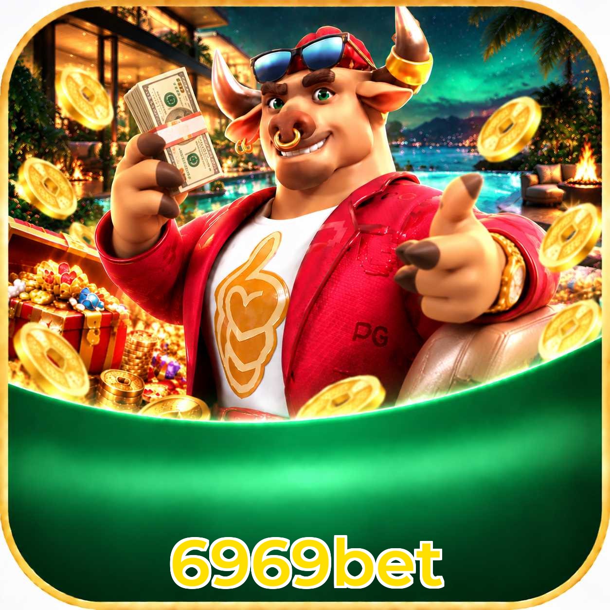 6969bet FAQ