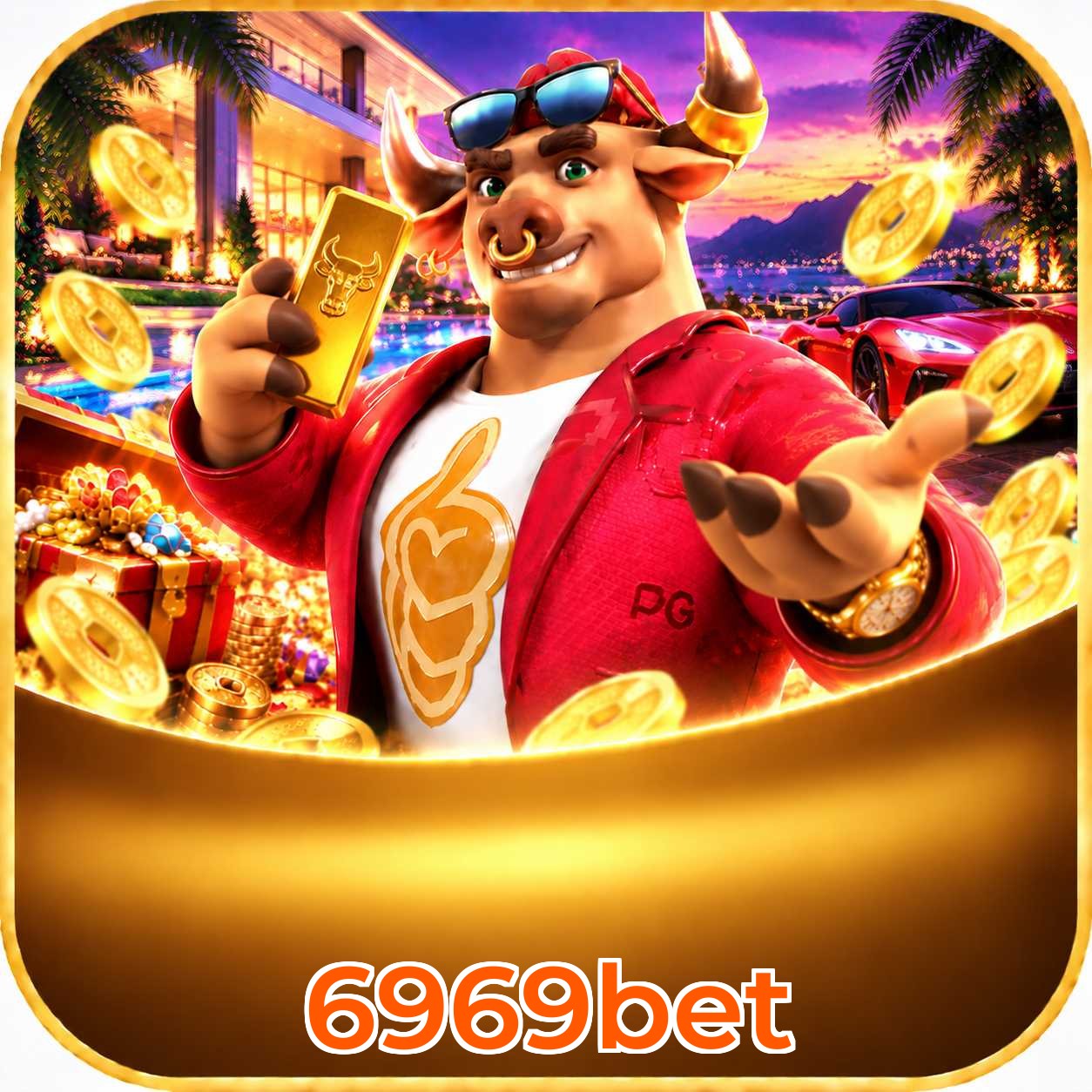 6969bet Suporte