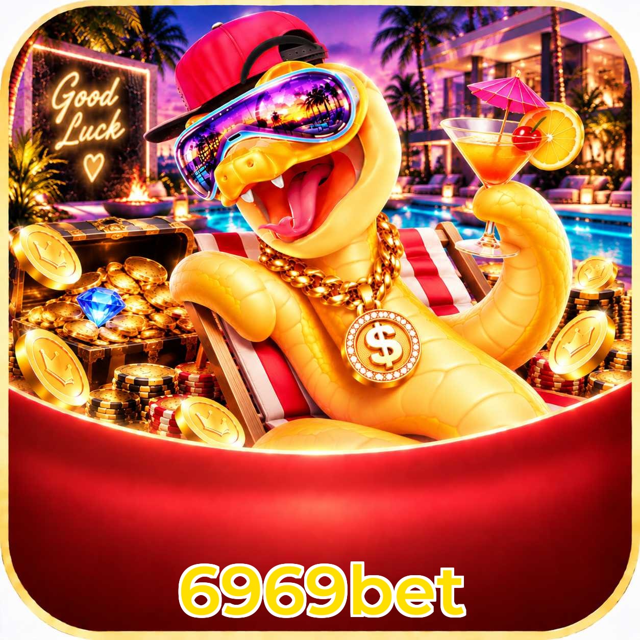 6969bet Performance Tests