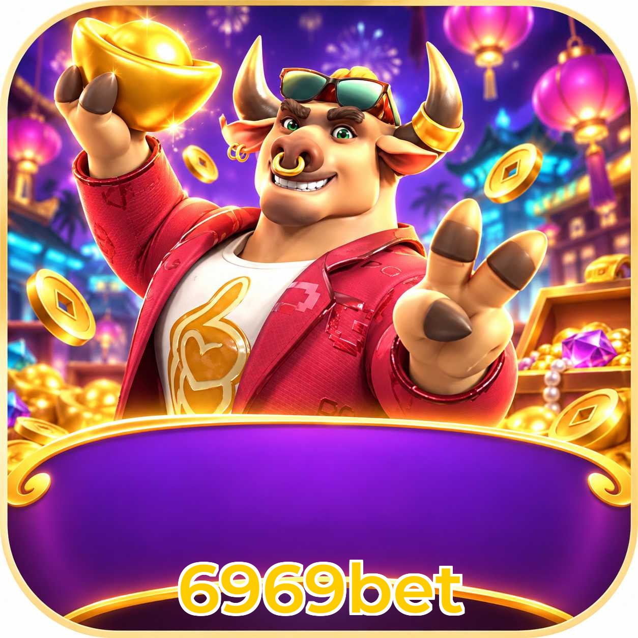 6969bet Telegram