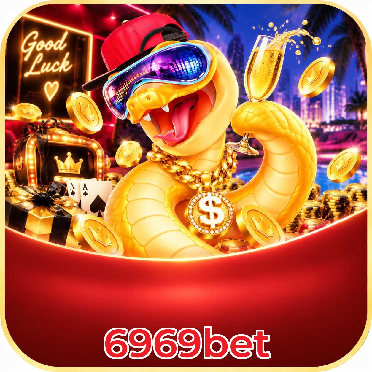 6969bet Bet Types