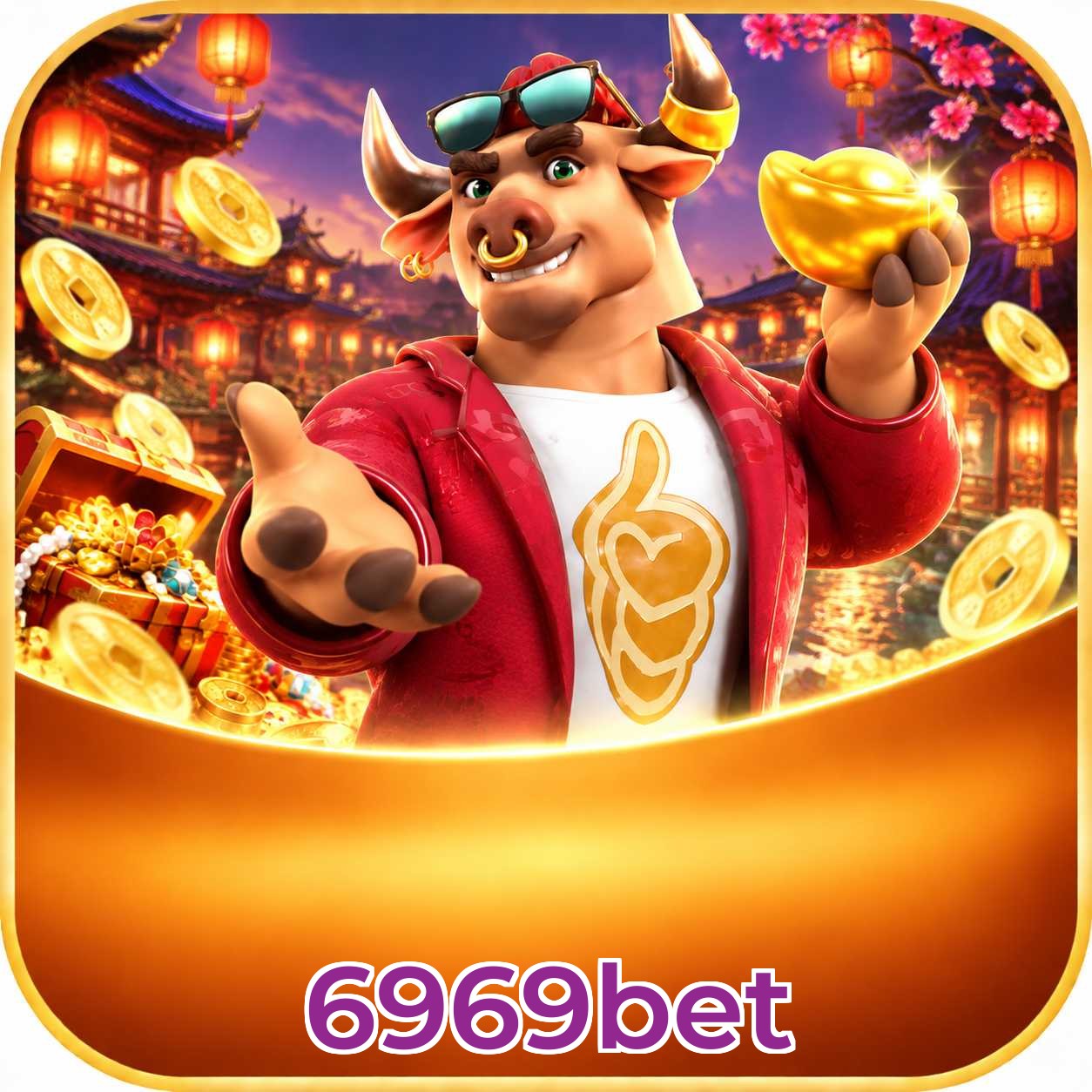 6969bet Fortune Tiger RTP