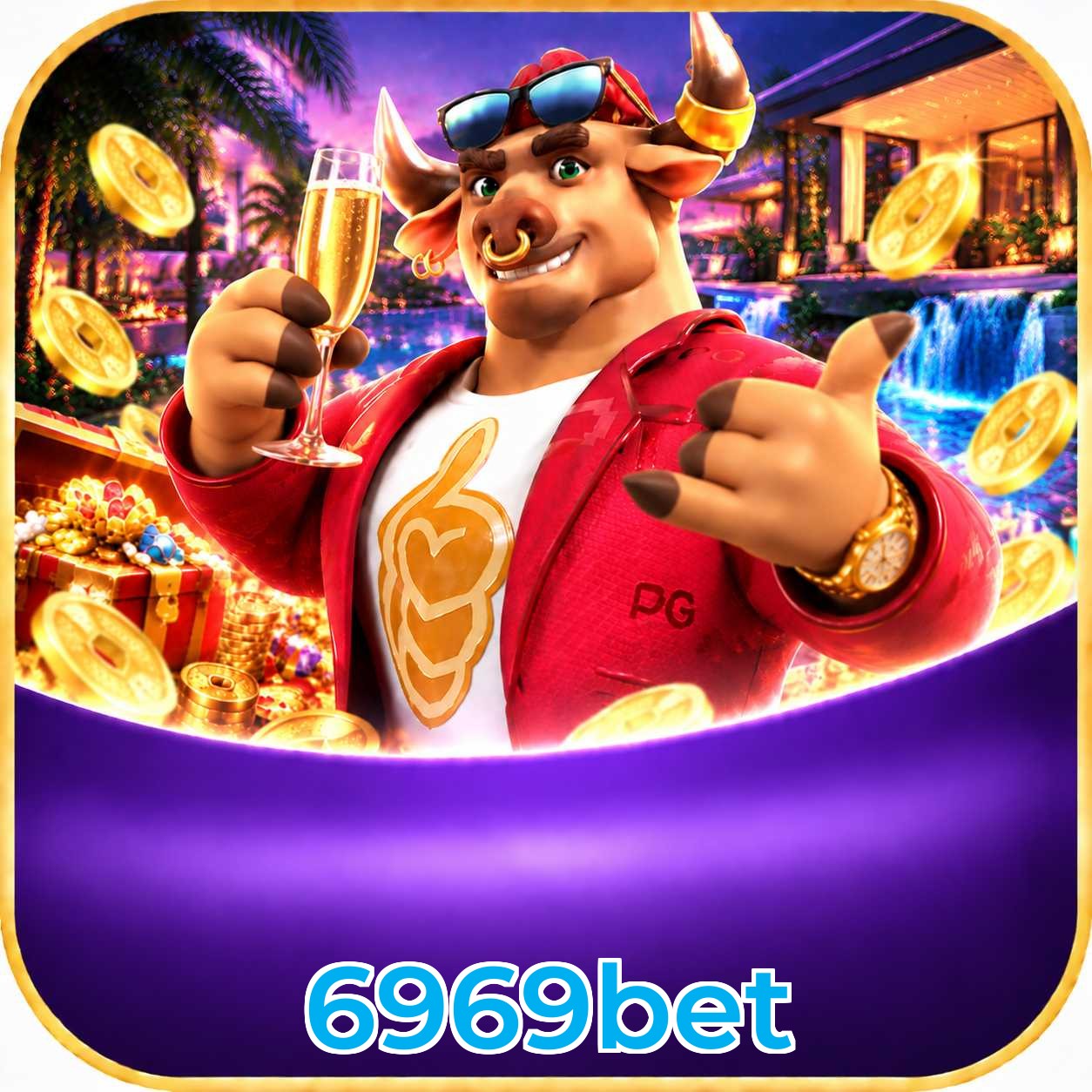 6969bet Fortune Tiger Game