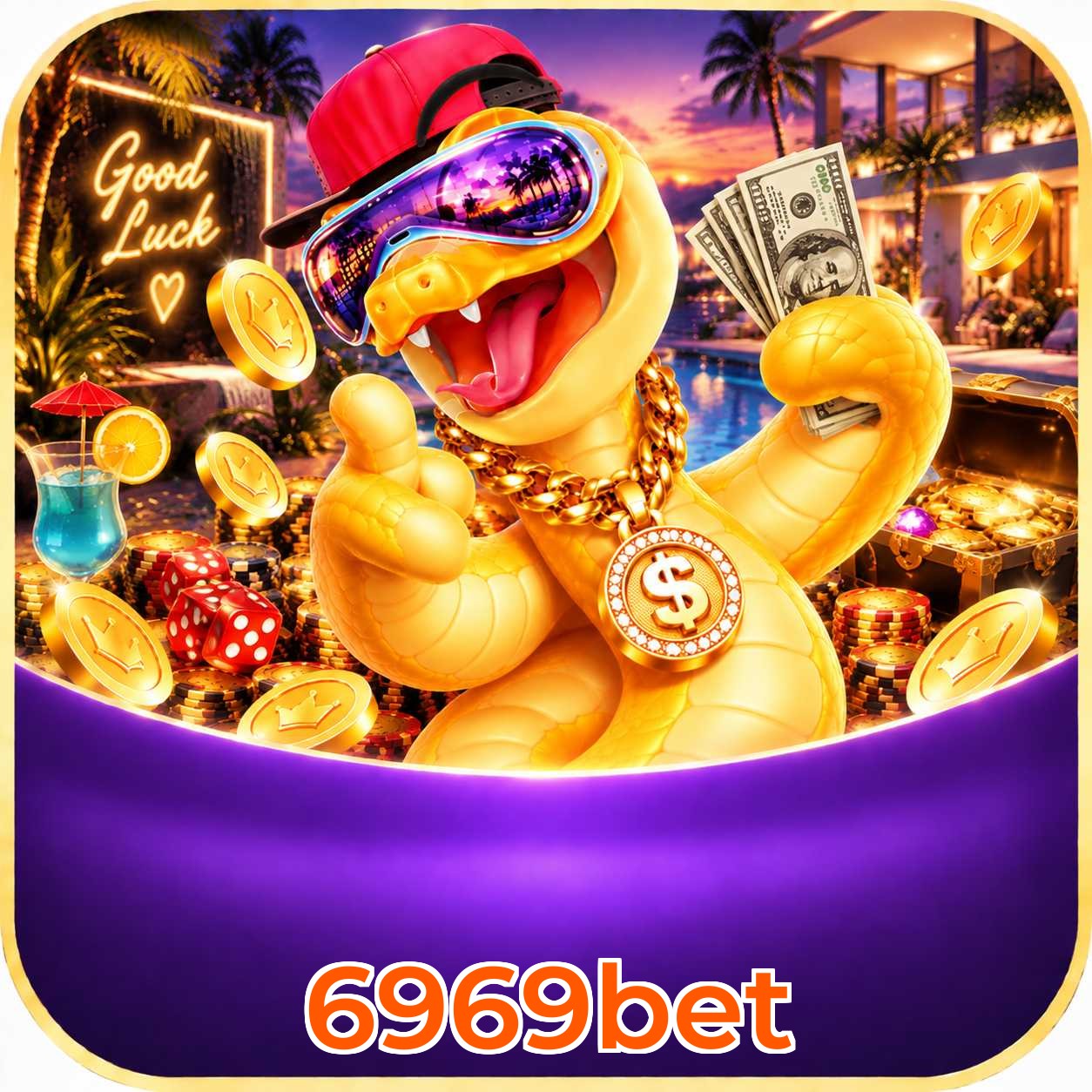 6969bet Installation Guide