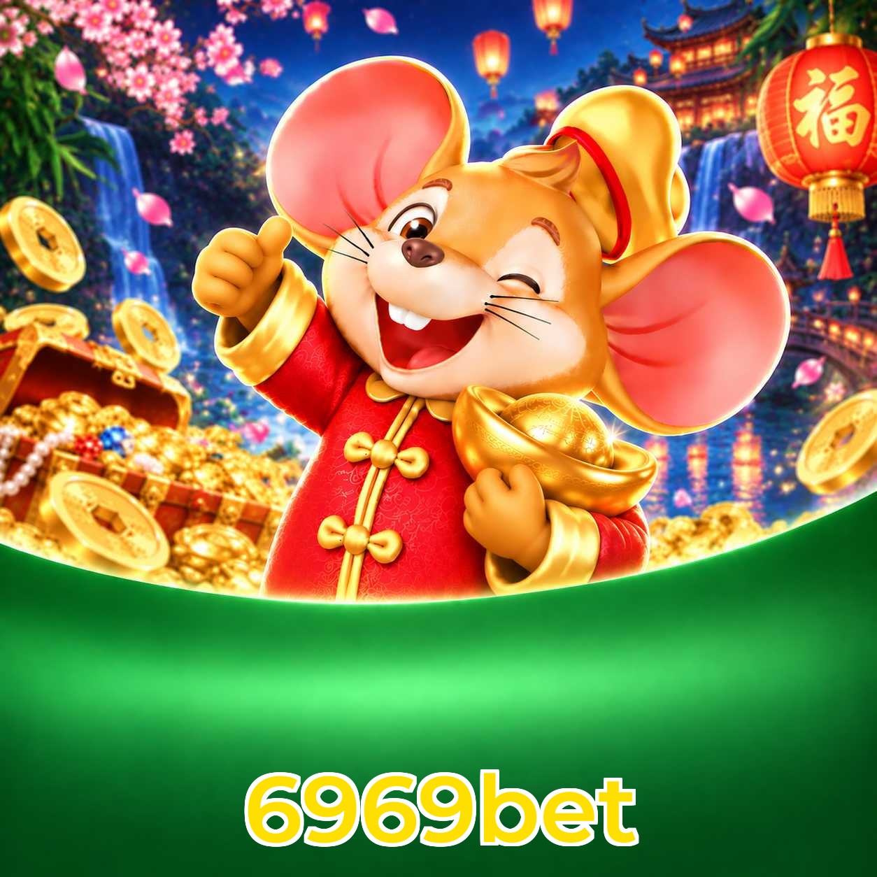 6969bet Facebook Bonus