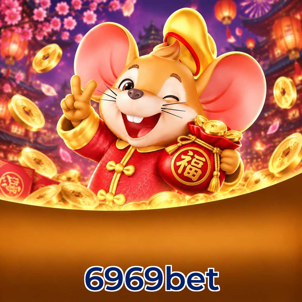 6969bet Entrar Telegram