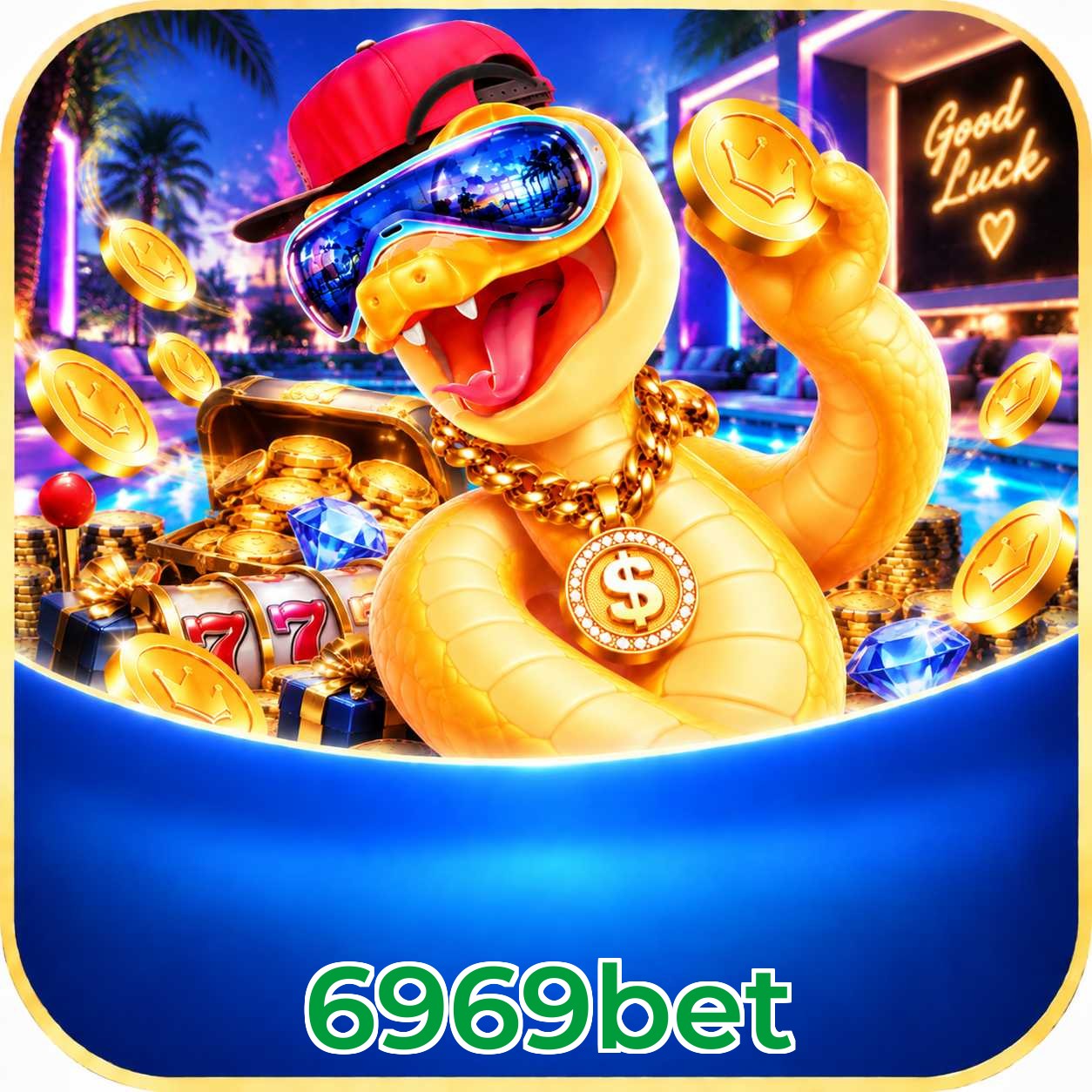 6969bet Slot FAQ