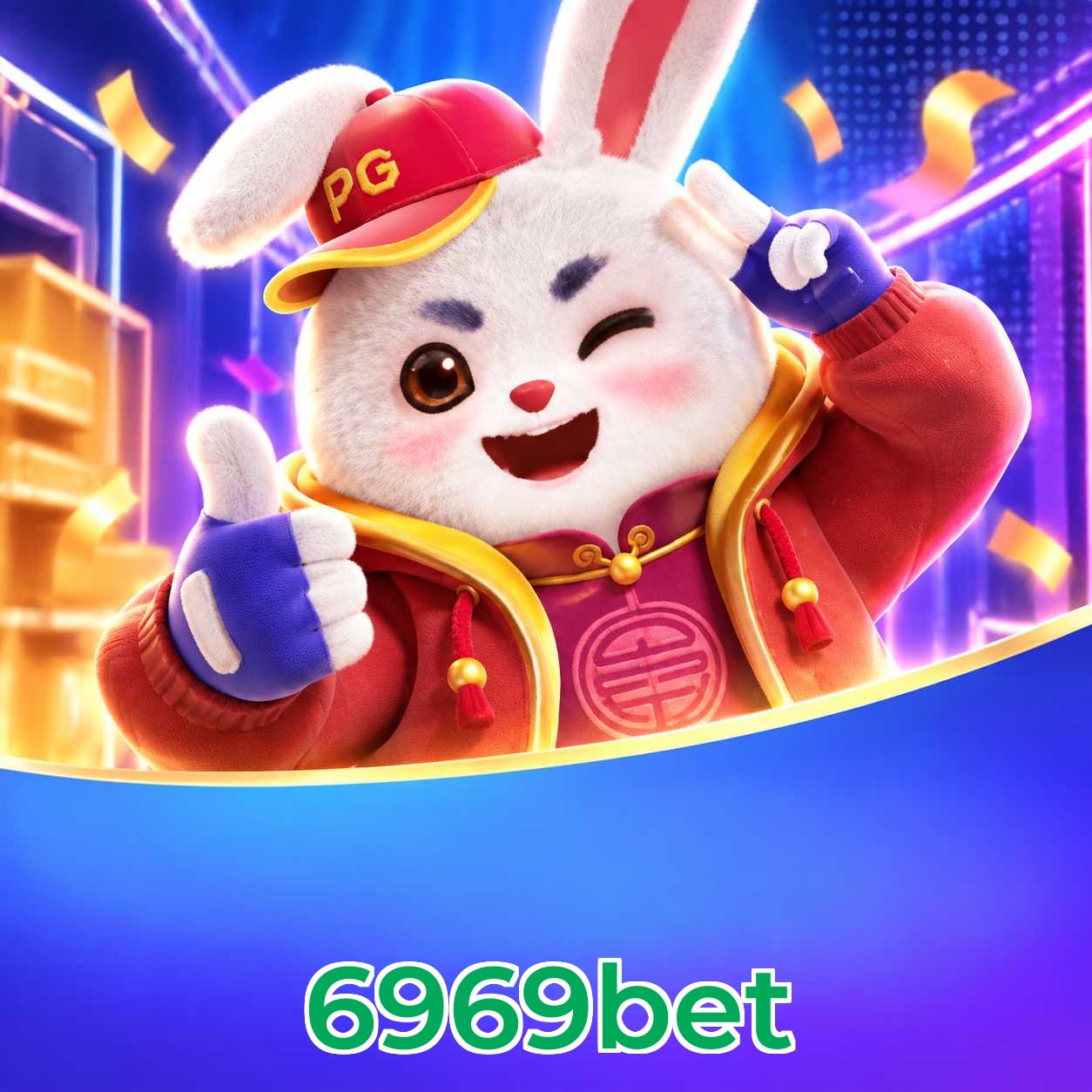6969bet Logo