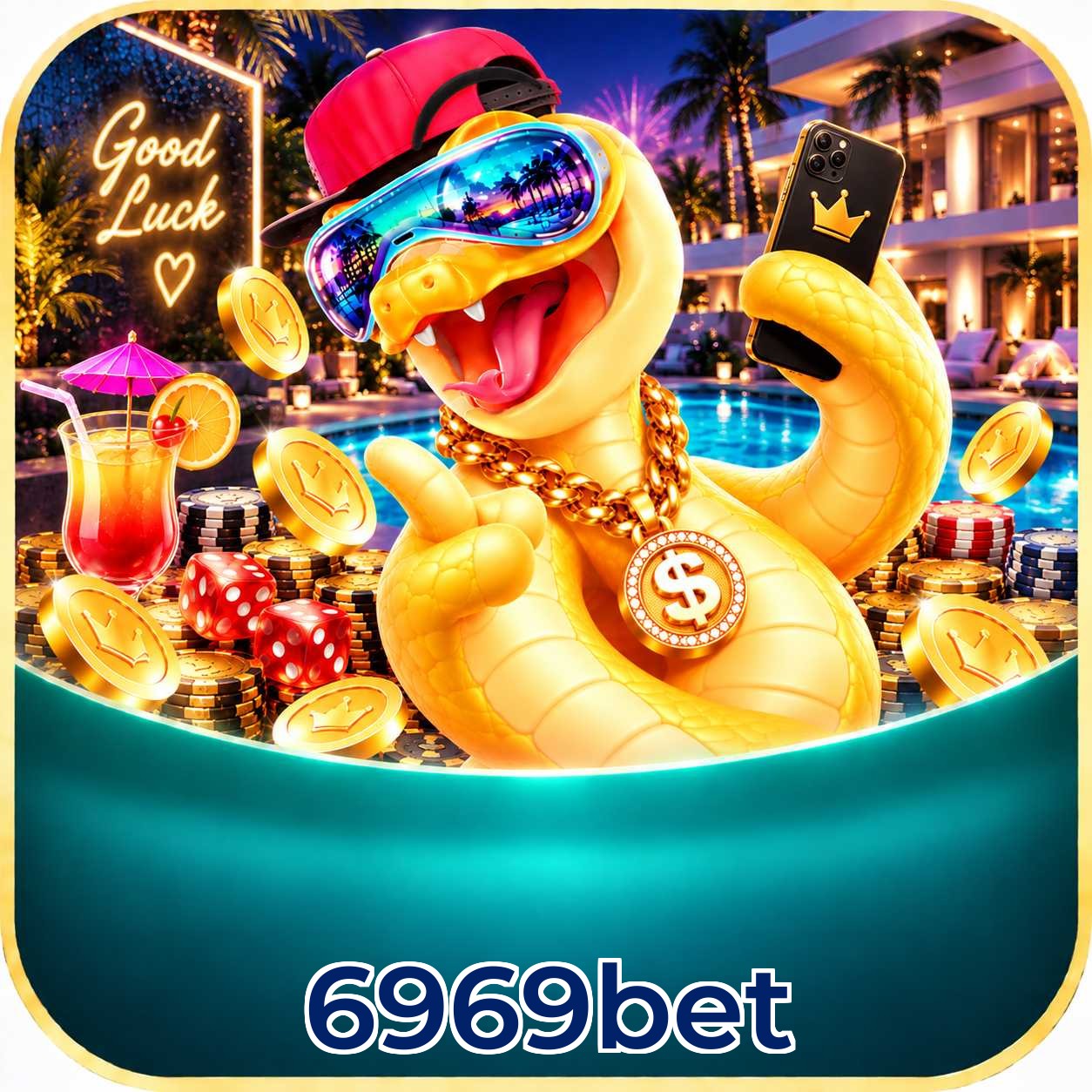 6969bet Cashback