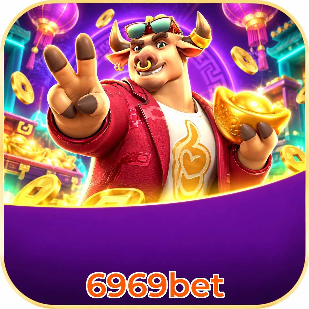 6969bet Loterias
