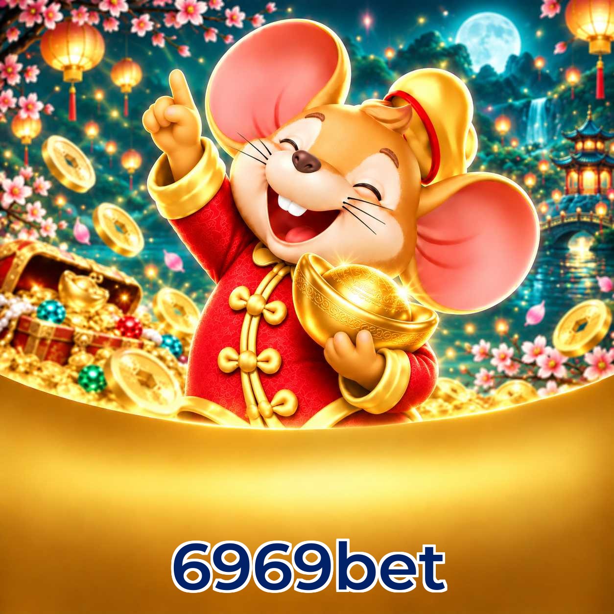 6969bet VIP Telegram