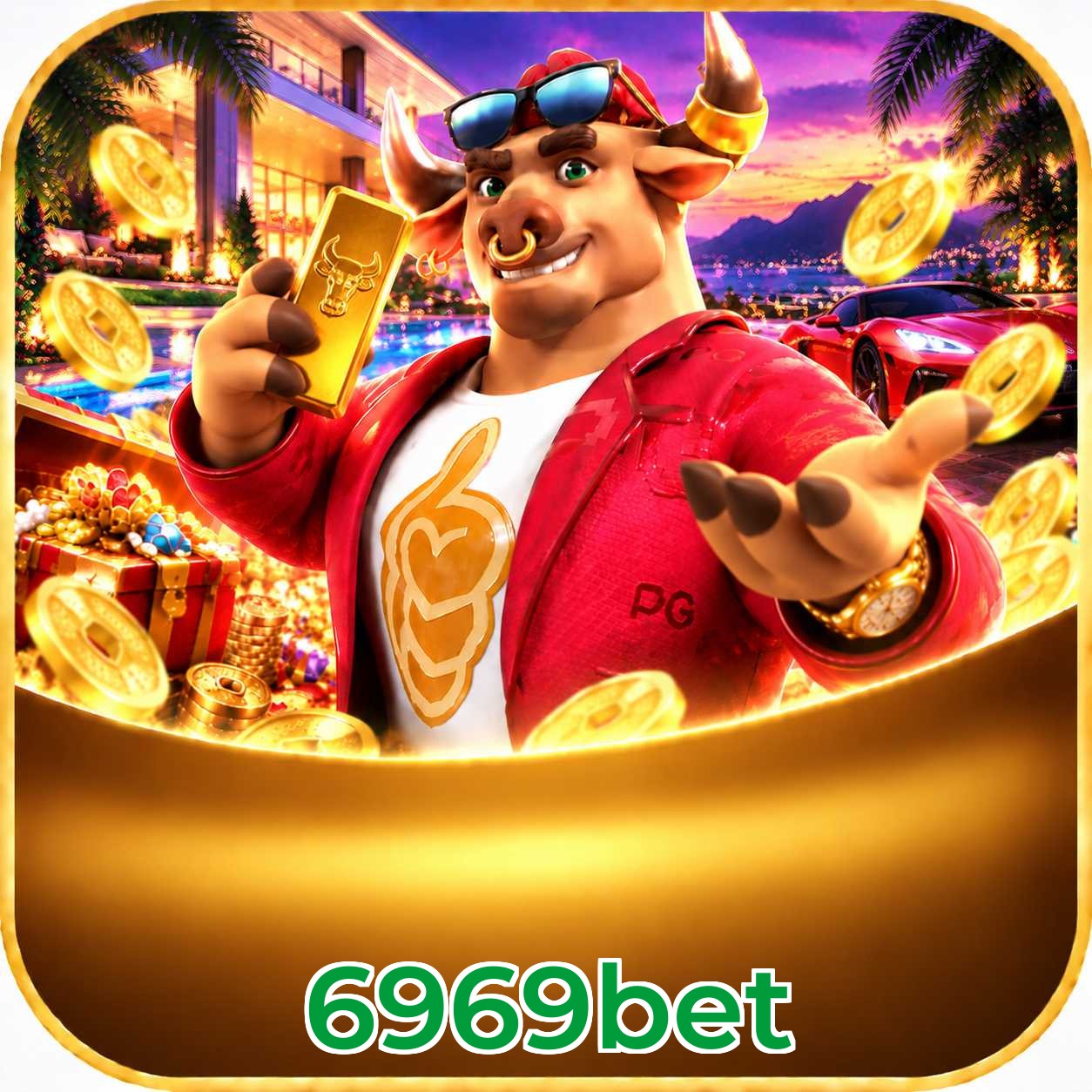 6969bet Version History