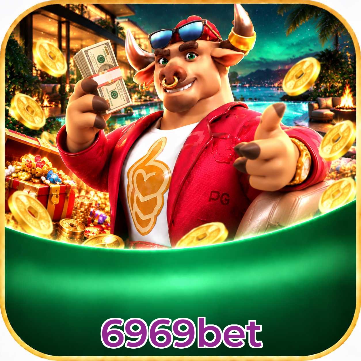 6969bet Free Spins