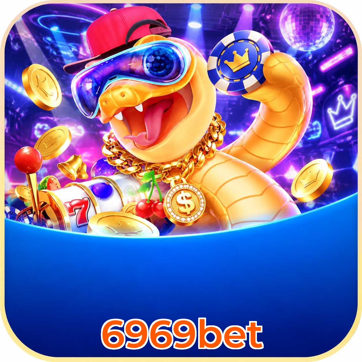 6969bet App vs Web