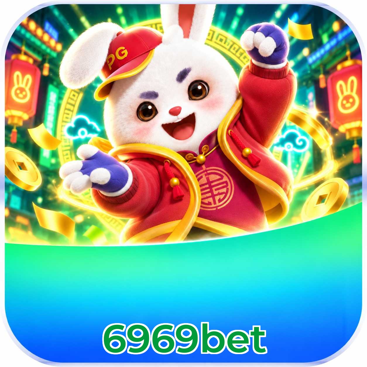 6969bet Odds Lottery