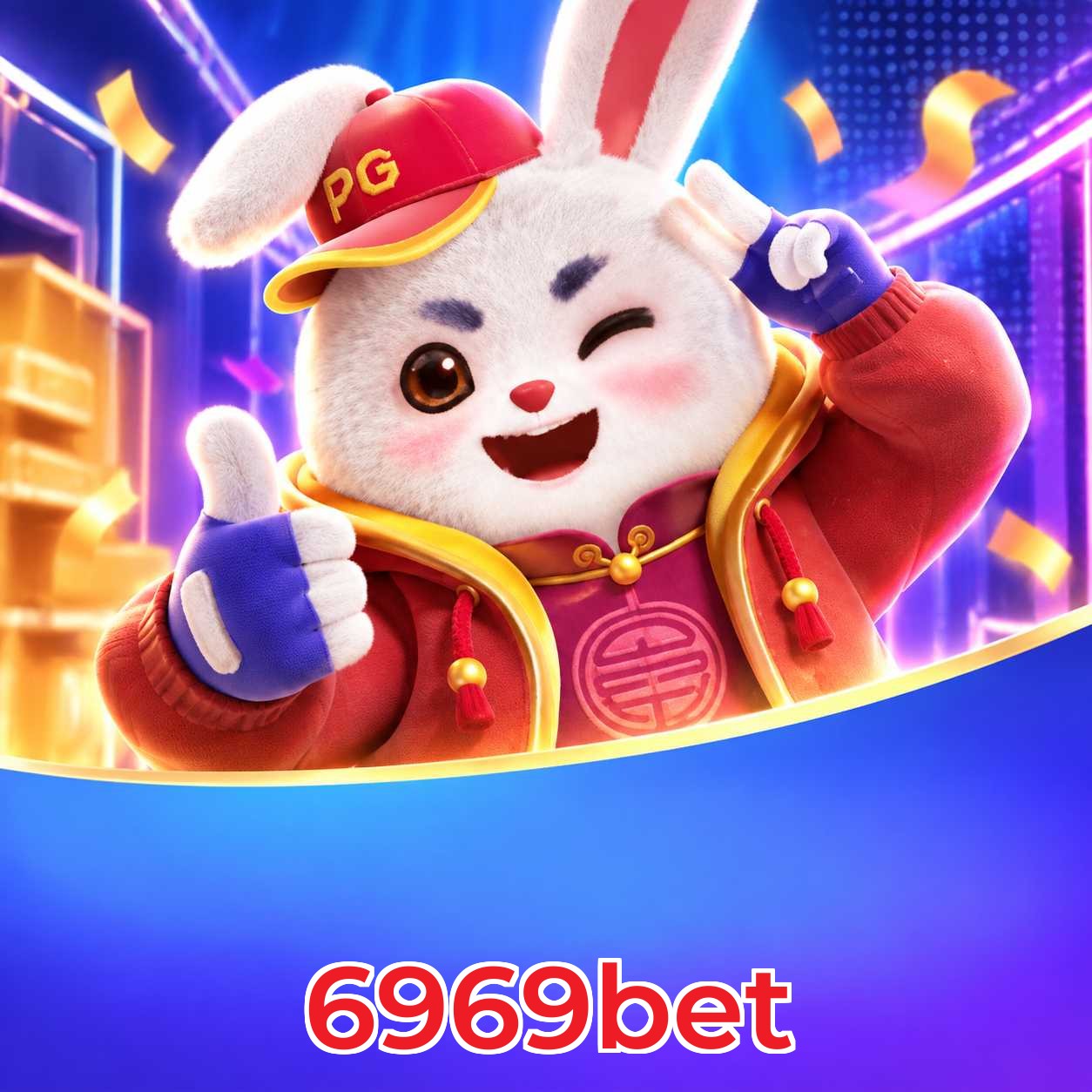 6969bet RTP Testing