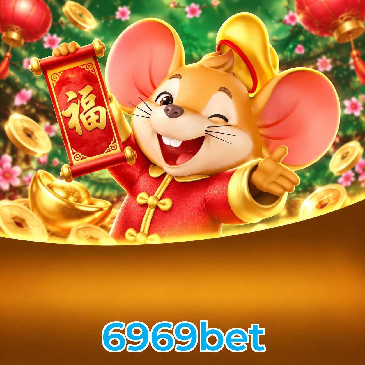 6969bet Estratégias Lottery