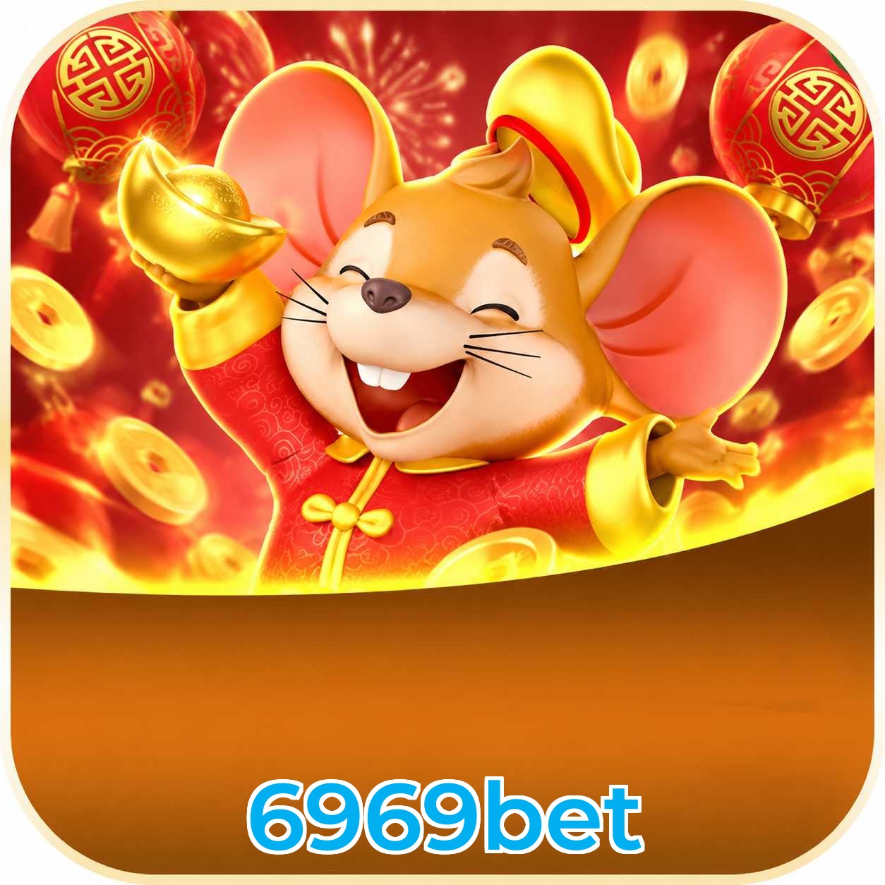 6969bet VIP Níveis