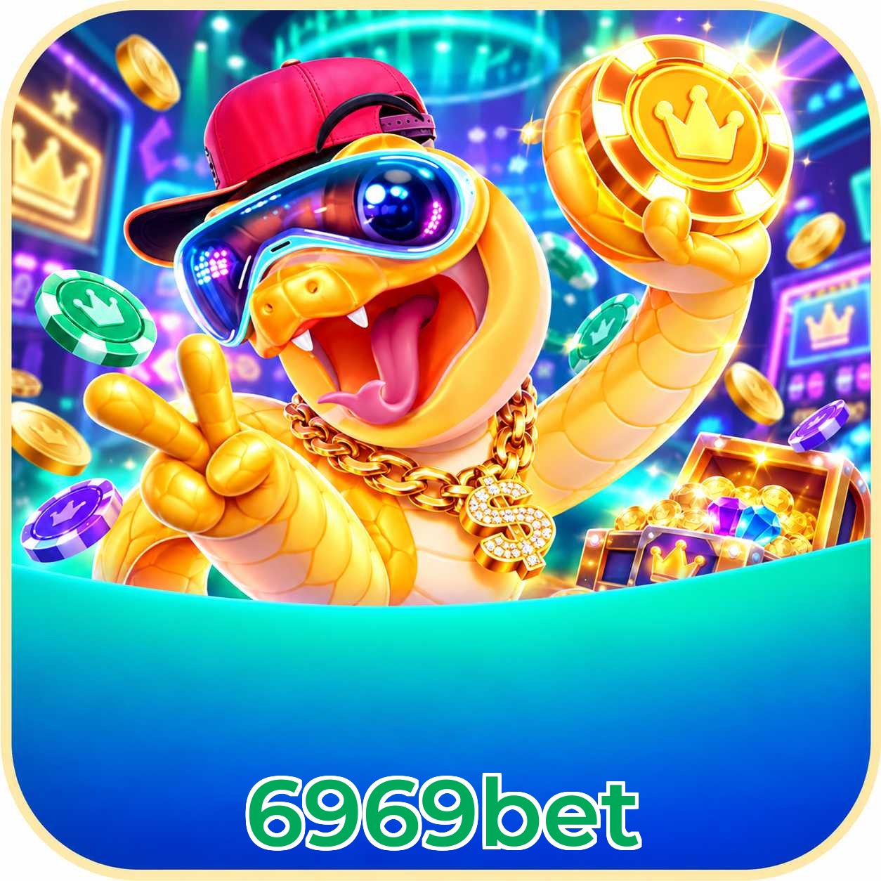 6969bet 2FA