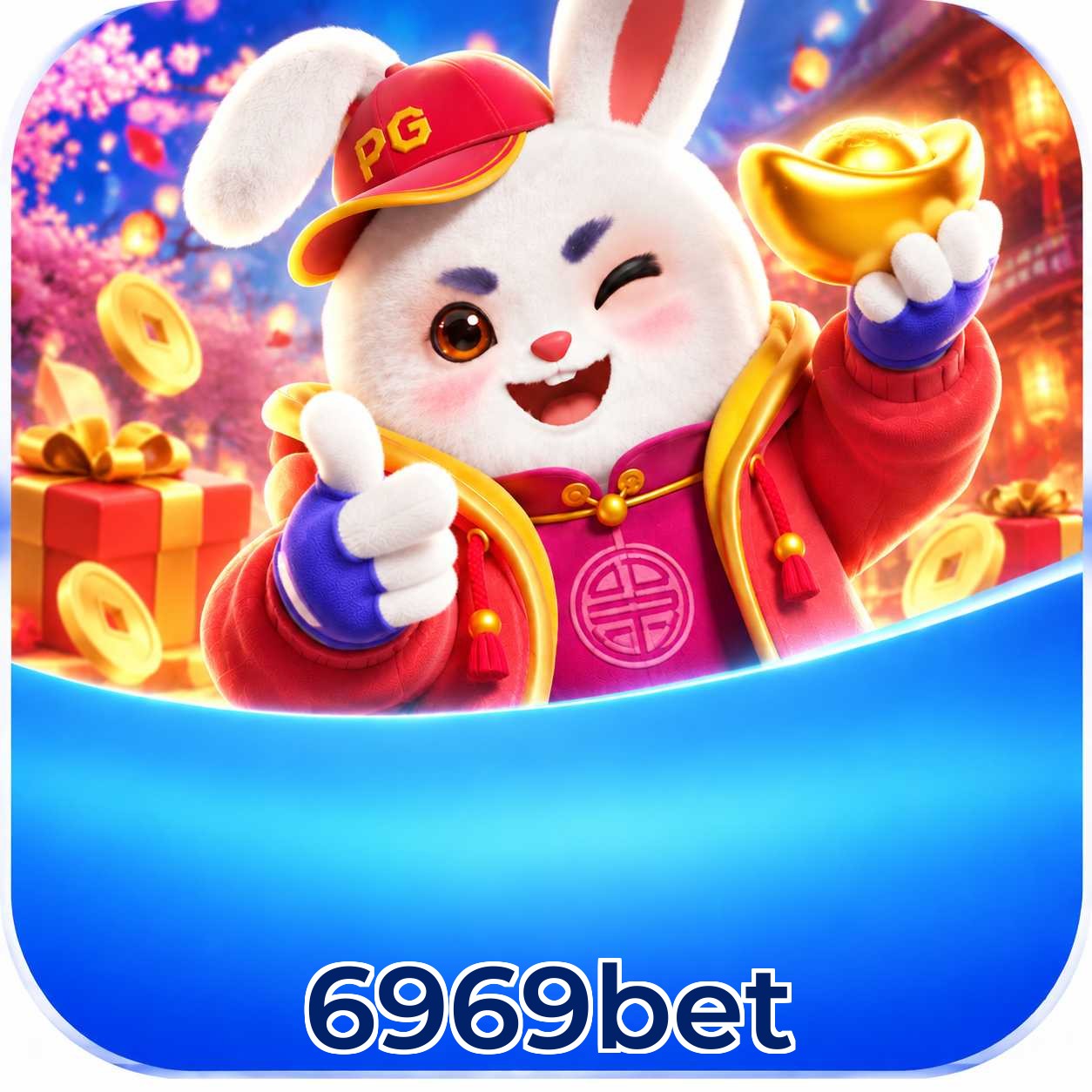 6969bet Facebook Page