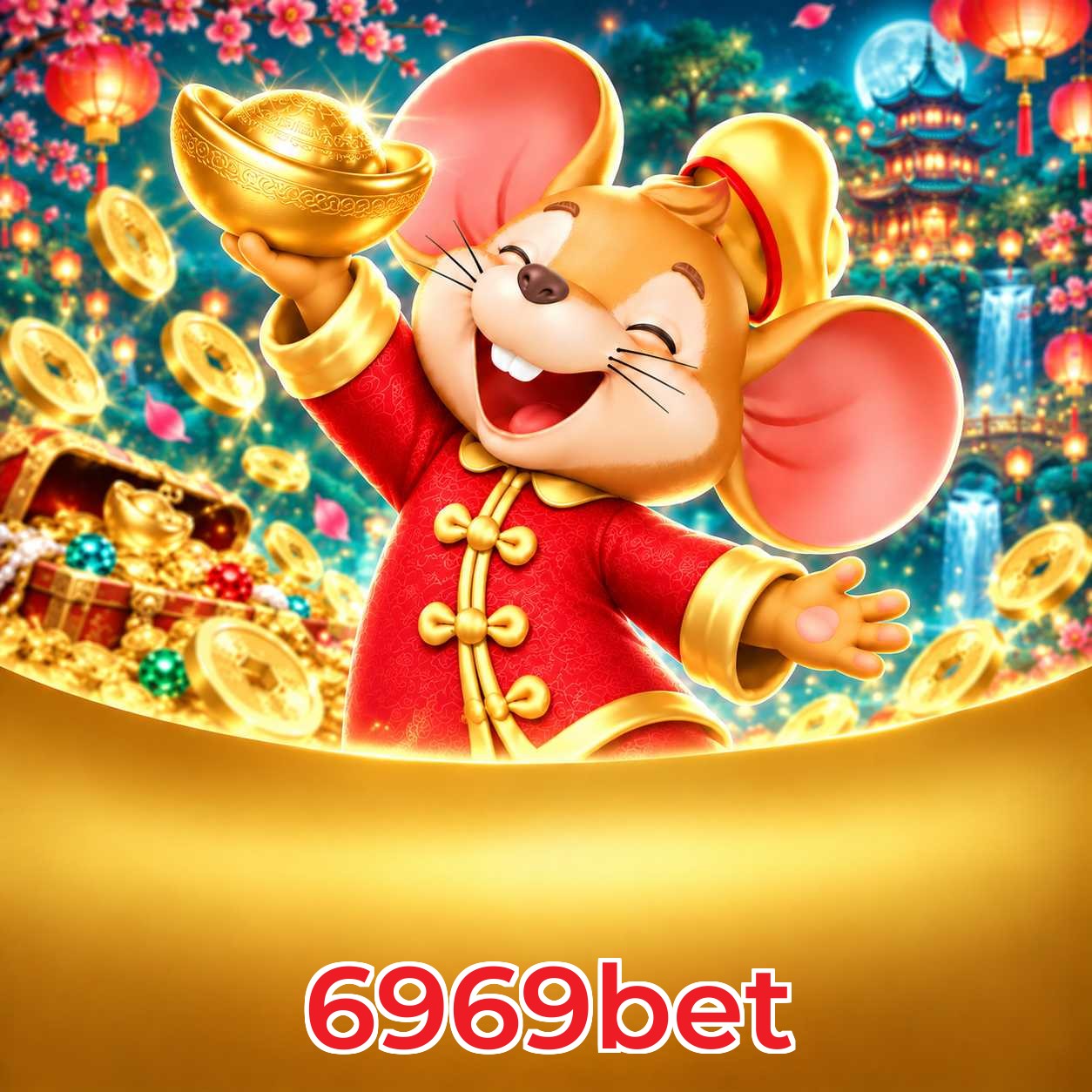 6969bet Promotions
