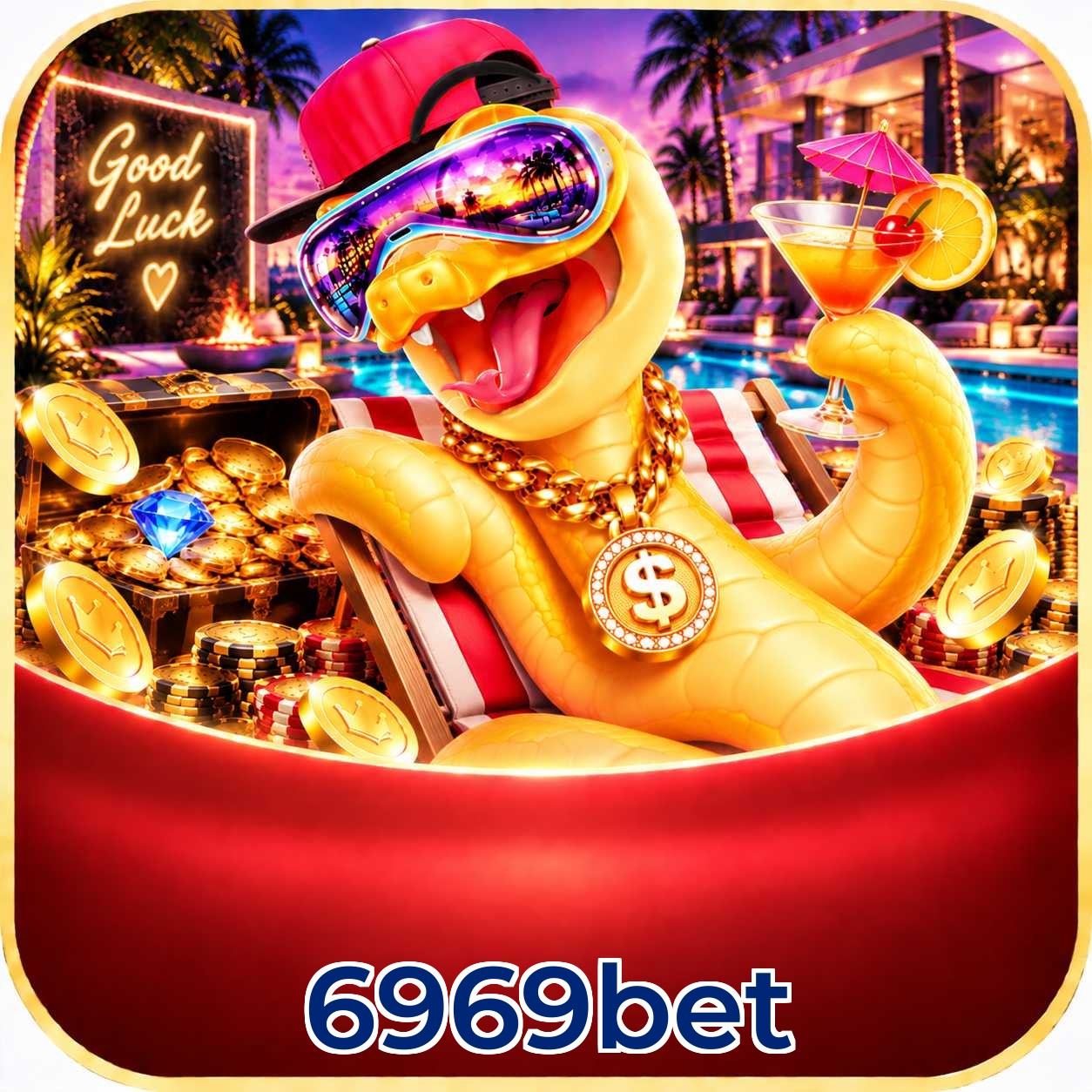 Baixar 6969bet iPhone