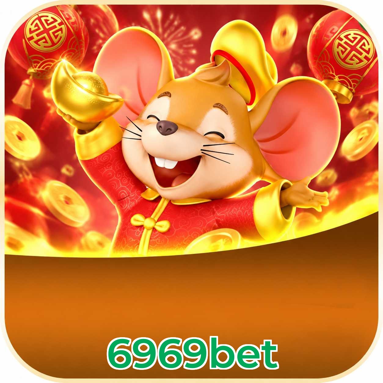 6969bet Top Slots