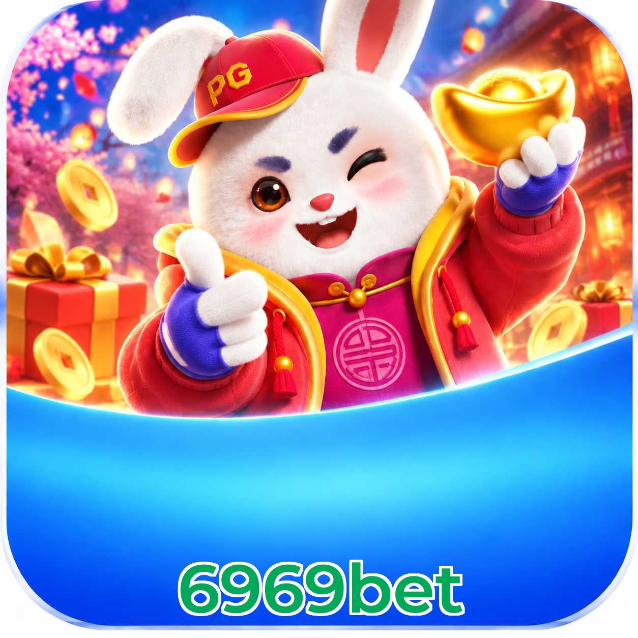 6969bet FAQ
