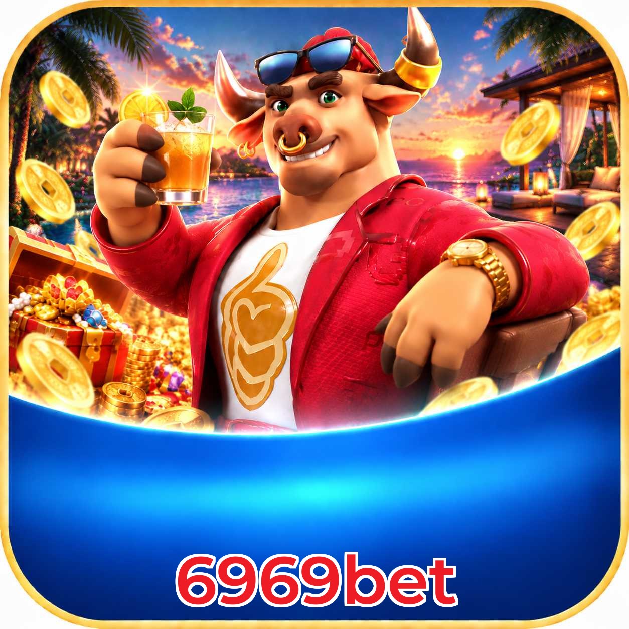6969bet Bet Odds Analysis
