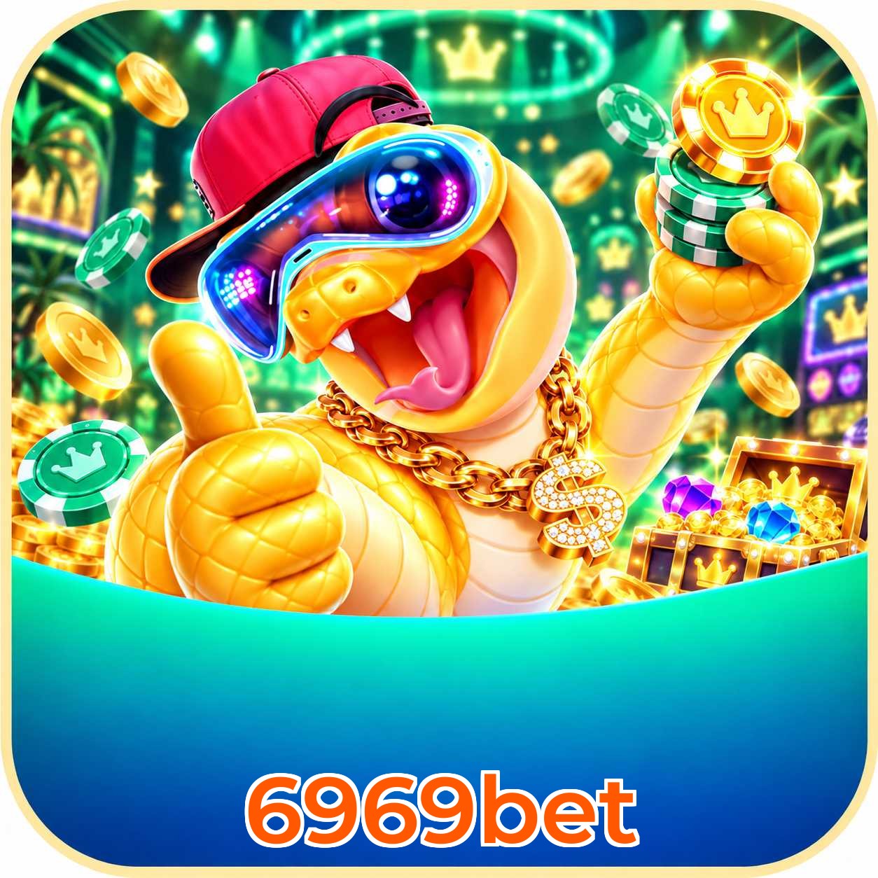 6969bet Live Casino Overview