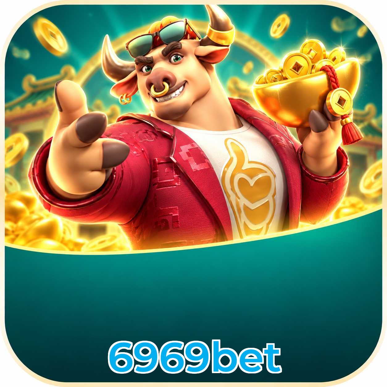 6969bet Security
