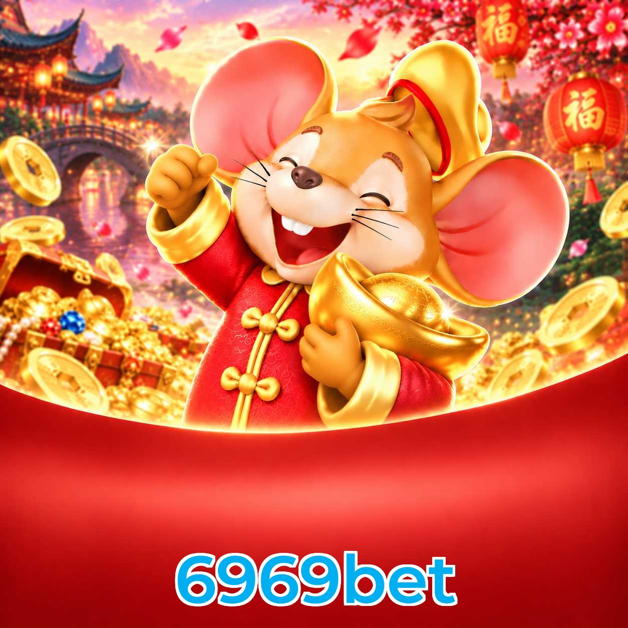 6969bet Live Dealers